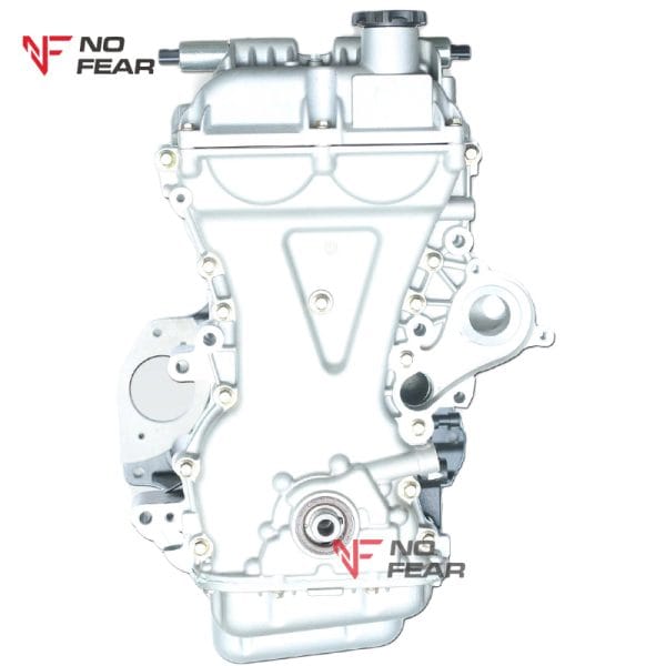 SAIC WULING L2B ENGINE LONG BLOCK - Image 4