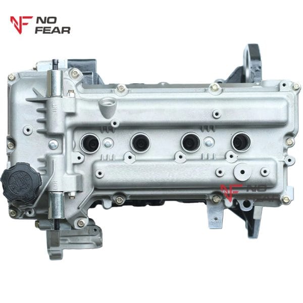 SAIC WULING L2B ENGINE LONG BLOCK - Image 5