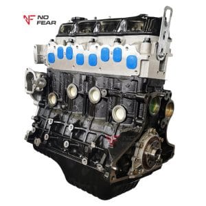 FOTON BJ491EQ3 2.2L ENGINE LONG BLOCK