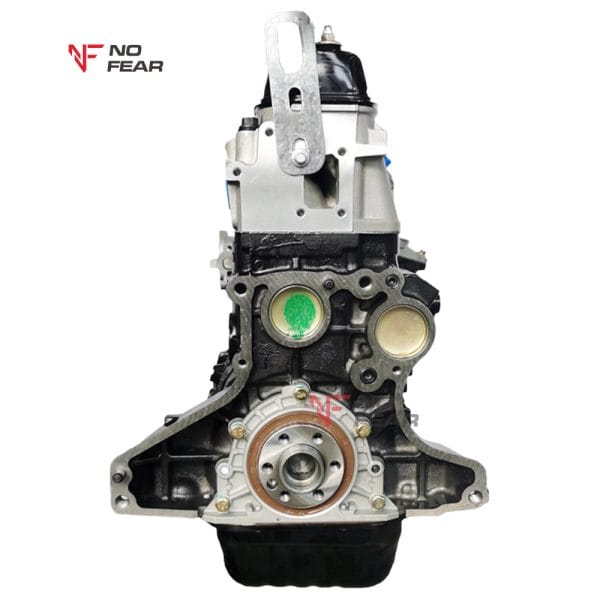 FOTON BJ491EQ3 2.2L ENGINE LONG BLOCK - Image 4