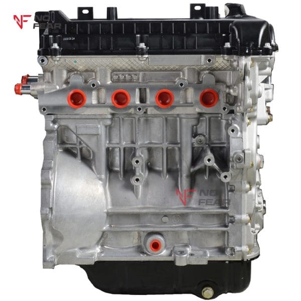 FOTON 4A90 1.3L ENGINE LONG BLOCK - Image 3