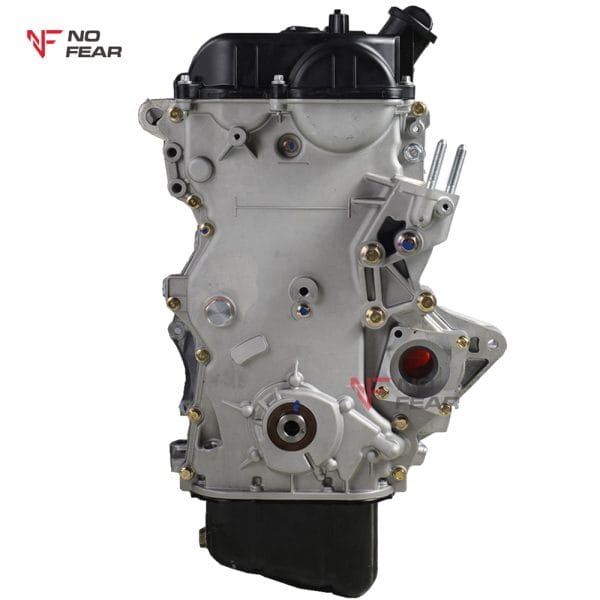 FOTON 4A90 1.3L ENGINE LONG BLOCK - Image 4