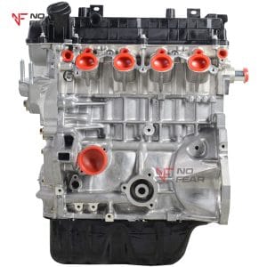 FOTON 4A90 1.3L ENGINE LONG BLOCK