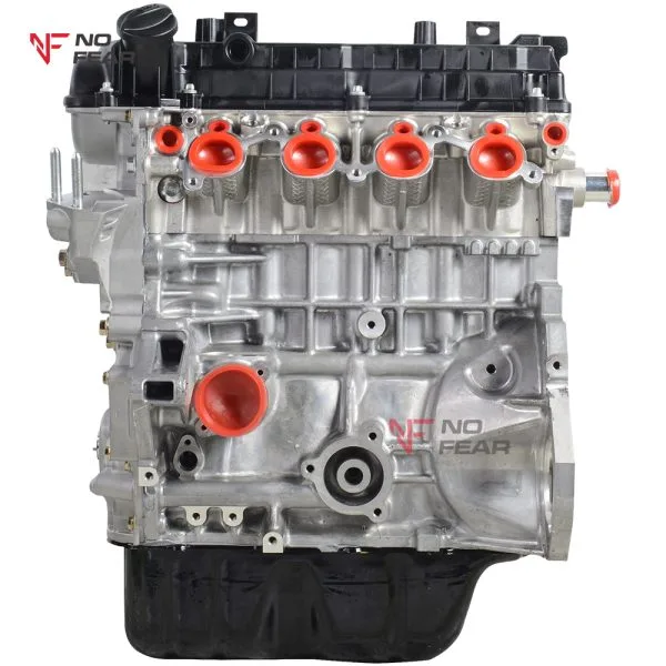FOTON 4A90 1.3L ENGINE LONG BLOCK - Nofear tech