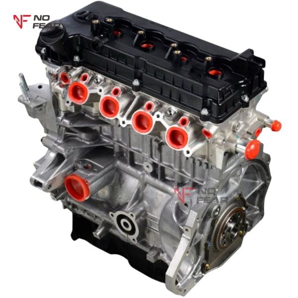 FOTON 4A90 1.3L ENGINE LONG BLOCK - Image 5