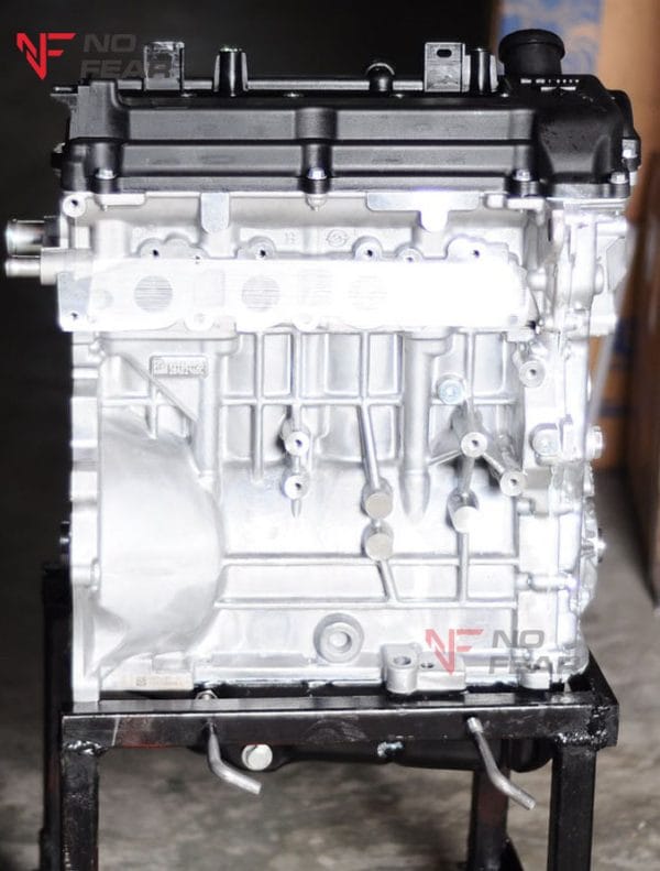 FOTON 4A91S 1.5L ENGINE LONG BLOCK - Image 4