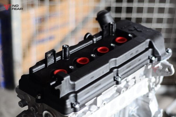 FOTON 4A91S 1.5L ENGINE LONG BLOCK - Image 5