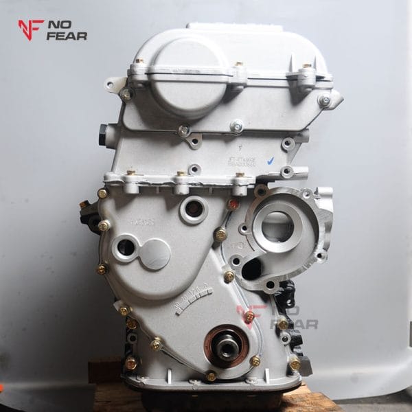 FOTON BJ486EQV4 2.0L ENGINE LONG BLOCK - Image 3