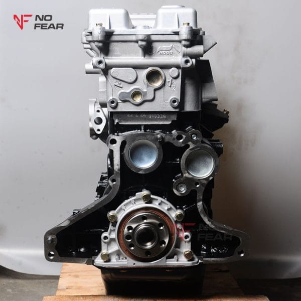 FOTON BJ486EQV4 2.0L ENGINE LONG BLOCK - Image 4