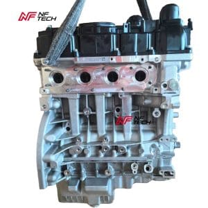 BMW N20B20 ENGINE LONG BLOCK