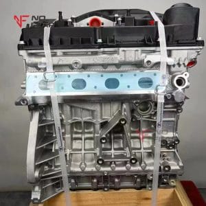 BMW N46B20 ENGINE LONG BLOCK