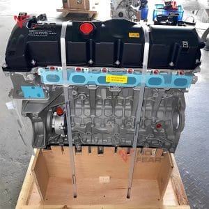 BMW N52B30 ENGINE LONG BLOCK