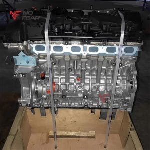 BMW N55B30 ENGINE LONG BLOCK