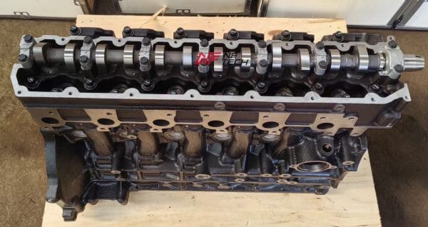 Toyota 1HZ Engine Long Block - Image 6