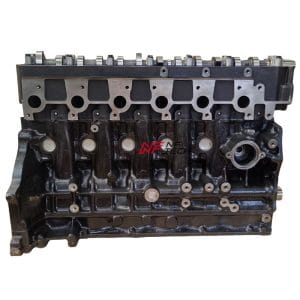 Toyota 1HZ Engine Long Block