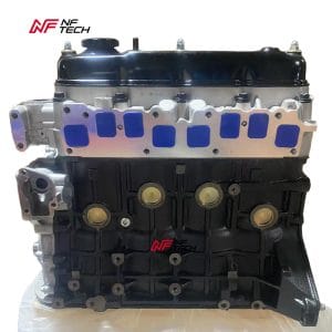 Toyota 3Y Engine long block