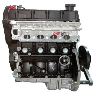 Chevrolet F14D3 Engine long block