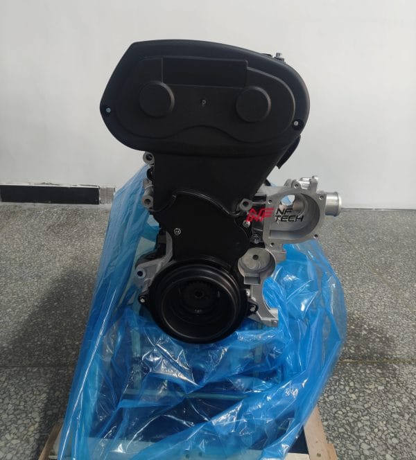 Chevrolet F14D4 Engine Long Block - Image 5