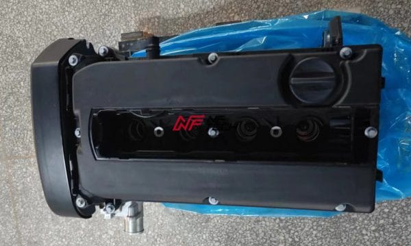 Chevrolet F14D4 Engine Long Block - Image 6