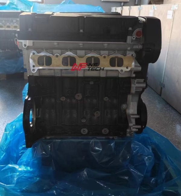 Chevrolet F14D4 Engine Long Block - Image 3