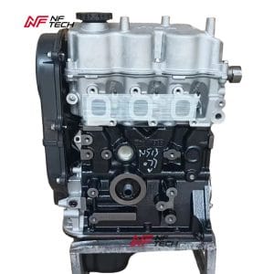 CHEVROLET A08S3 Engine long block