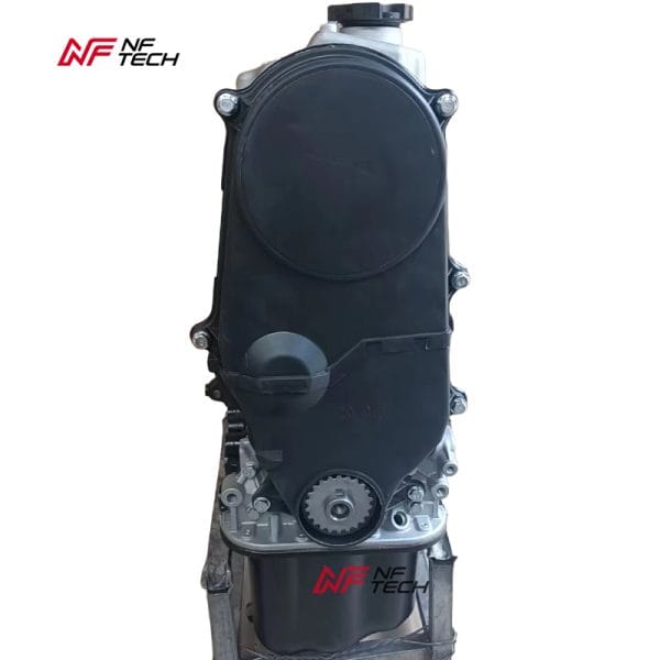 CHEVROLET A08S3 Engine long block - Image 3
