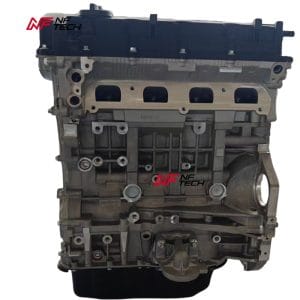 Hyundai G4KA Engine long block