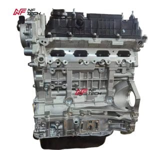 Hyundai G4KJ Engine long block