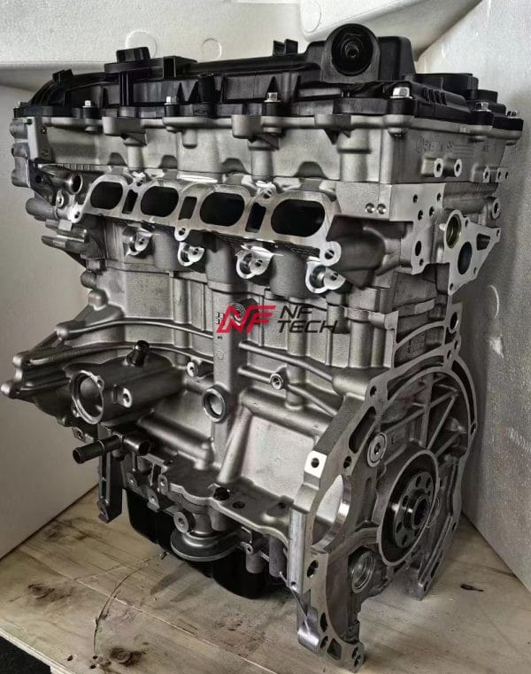 Hyundai G4NC Engine long block - Image 4