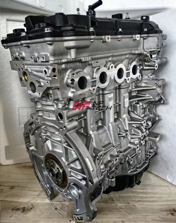 Hyundai G4NC Engine long block - Image 5