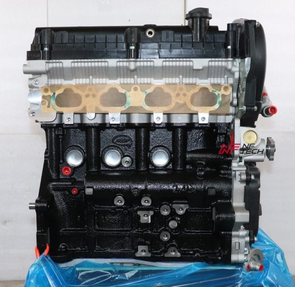 Hyundai G4JS Engine long block - Image 2