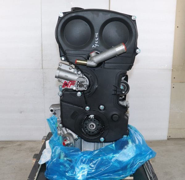 Hyundai G4JS Engine long block - Image 5