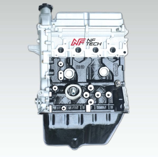 Chevrolet N300 Engine long block - Image 2