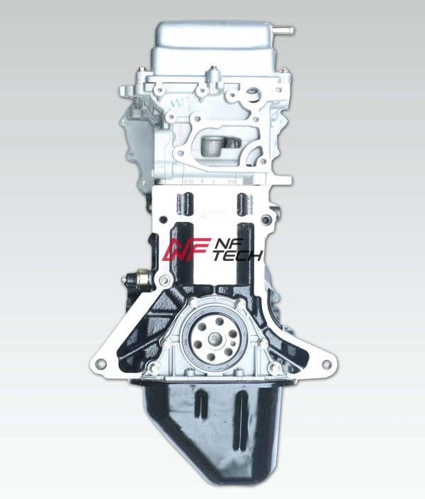 Chevrolet N300 Engine long block - Image 4