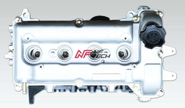 Chevrolet N300 Engine long block - Image 6
