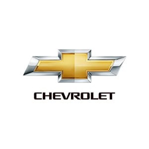 Engine-Chevrolet