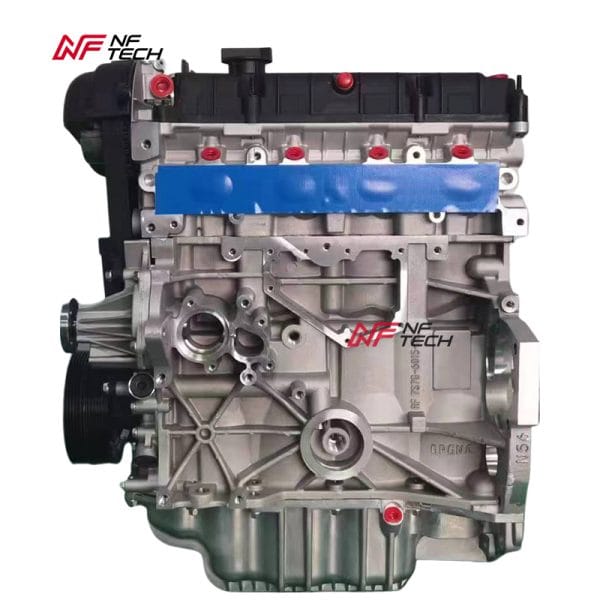 Ford 1.5L Duratec ti-vct Engine long block