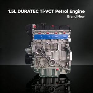 Ford 1.5L Duratec ti-vct Engine long block