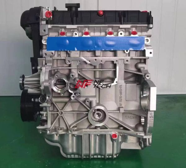 Ford 1.5L Duratec ti-vct Engine long block - Image 2