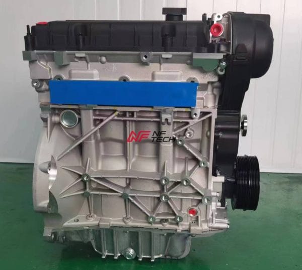Ford 1.5L Duratec ti-vct Engine long block - Image 3