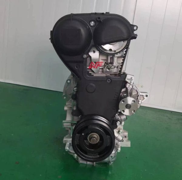 Ford 1.5L Duratec ti-vct Engine long block - Image 4