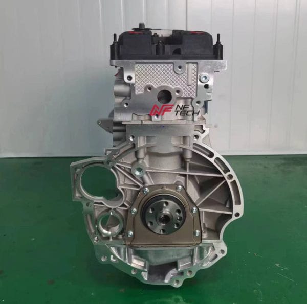 Ford 1.5L Duratec ti-vct Engine long block - Image 5