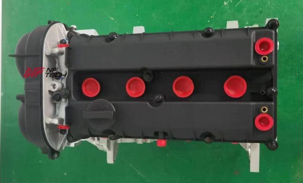 Ford 1.5L Duratec ti-vct Engine long block - Image 6
