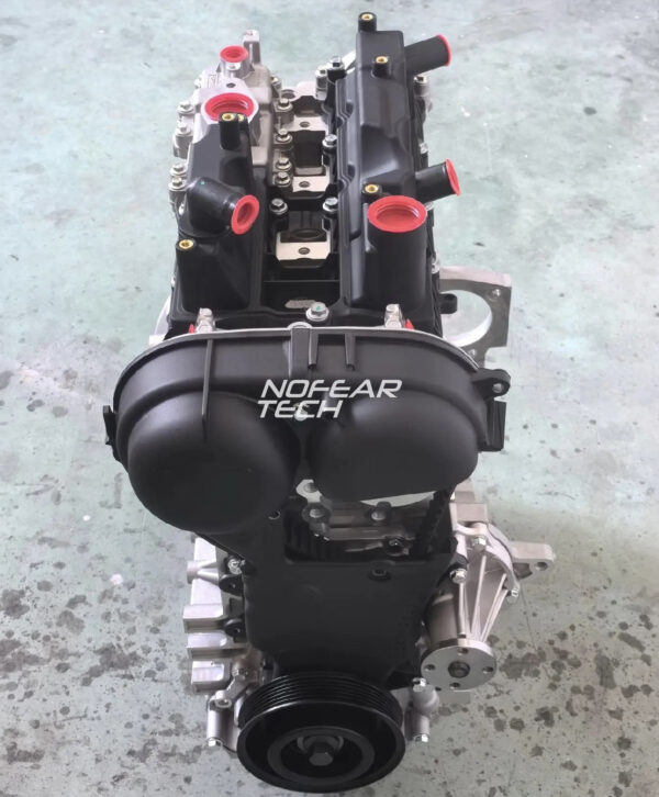 ford JQMA engine