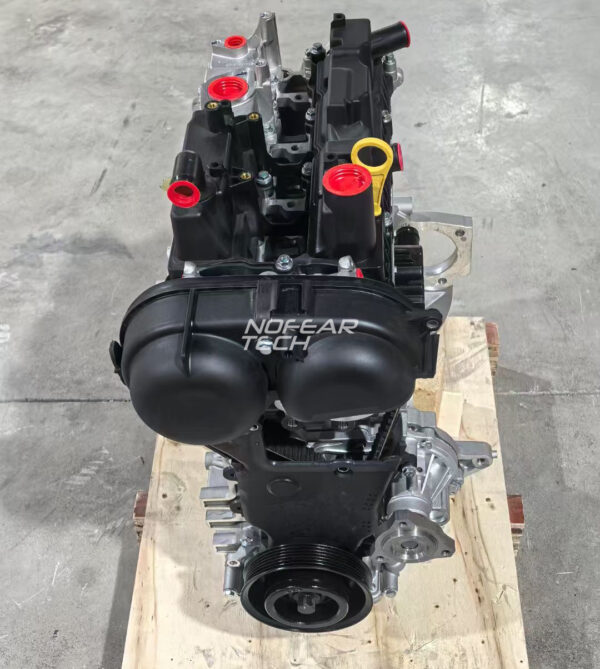 FORD M9MA Engine