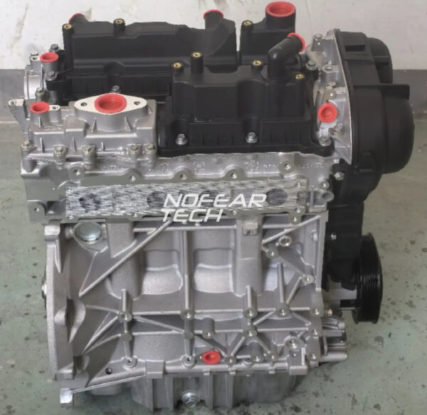 ford ecoboost engine 1.6T