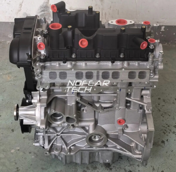 ford ecoboost JQDA engine