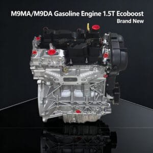 Ford 1.5T Ecoboost Engine long block