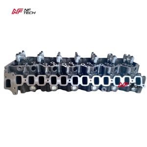 Toyota 1HD Complete Cylinder Head 11101-13042