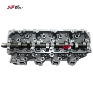 Toyota 1KZ-T Complete Cylinder Head AMC908880